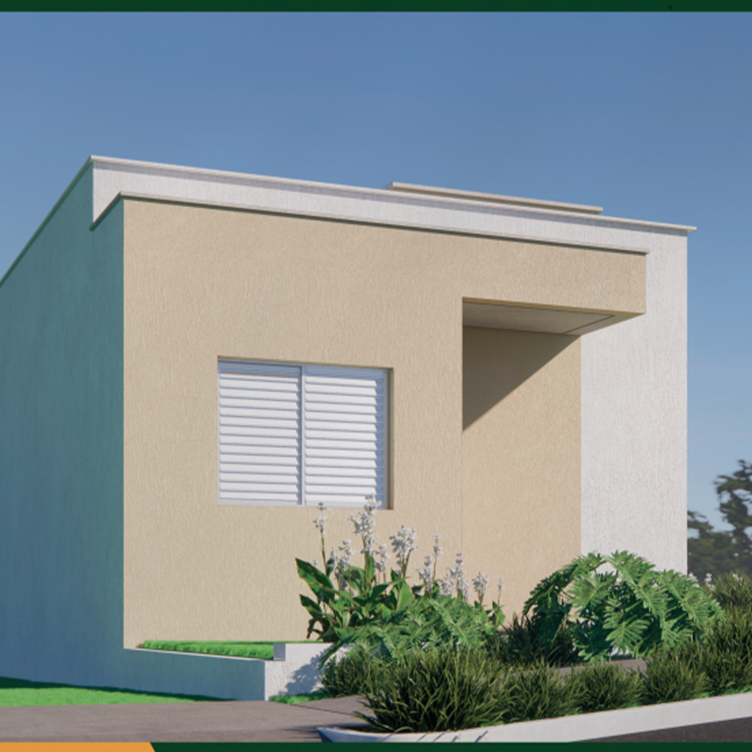 Residencial Pomar