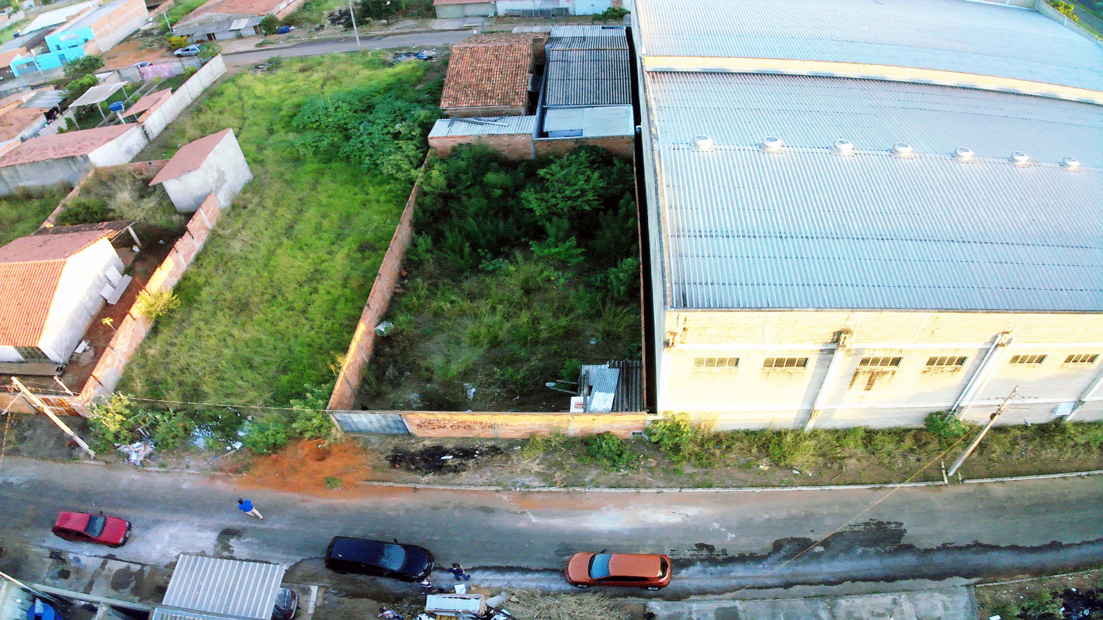 Lote em Abadia de Goiás